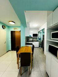 Blk 355A Anchorvale Plains (Sengkang), HDB 3 Rooms #455493371